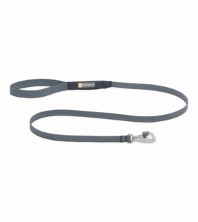Ruffwear Hi & Light? Lightweight Leash (Basalt Gray) dog joint care,hip support