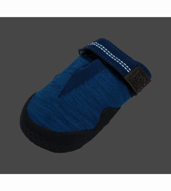 Ruffwear Hi & Light Trail Dog Shoes (Blue Pool)