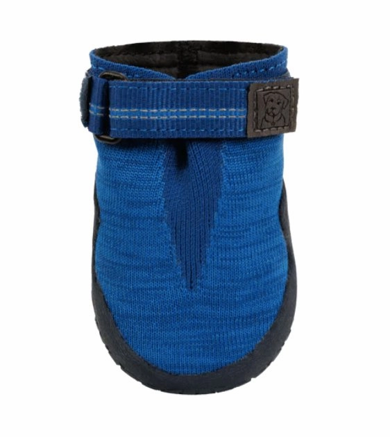 Ruffwear Hi & Light Trail Dog Shoes (Blue Pool)