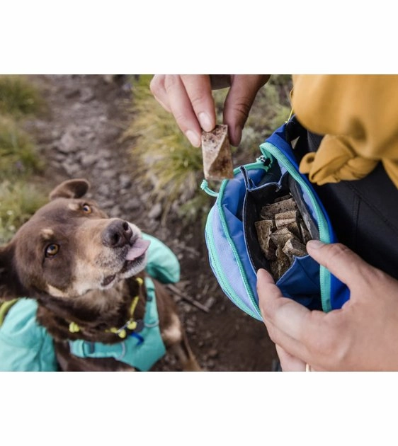 Ruffwear Home Trail Waist-Worn Hip Pack (Red Sumac)