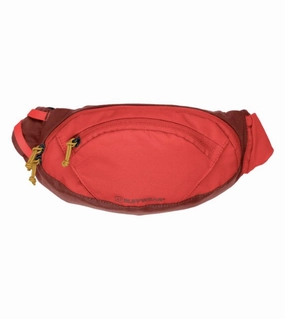 Ruffwear Home Trail Waist-Worn Hip Pack (Red Sumac) dog nutrition,healthy dog food
