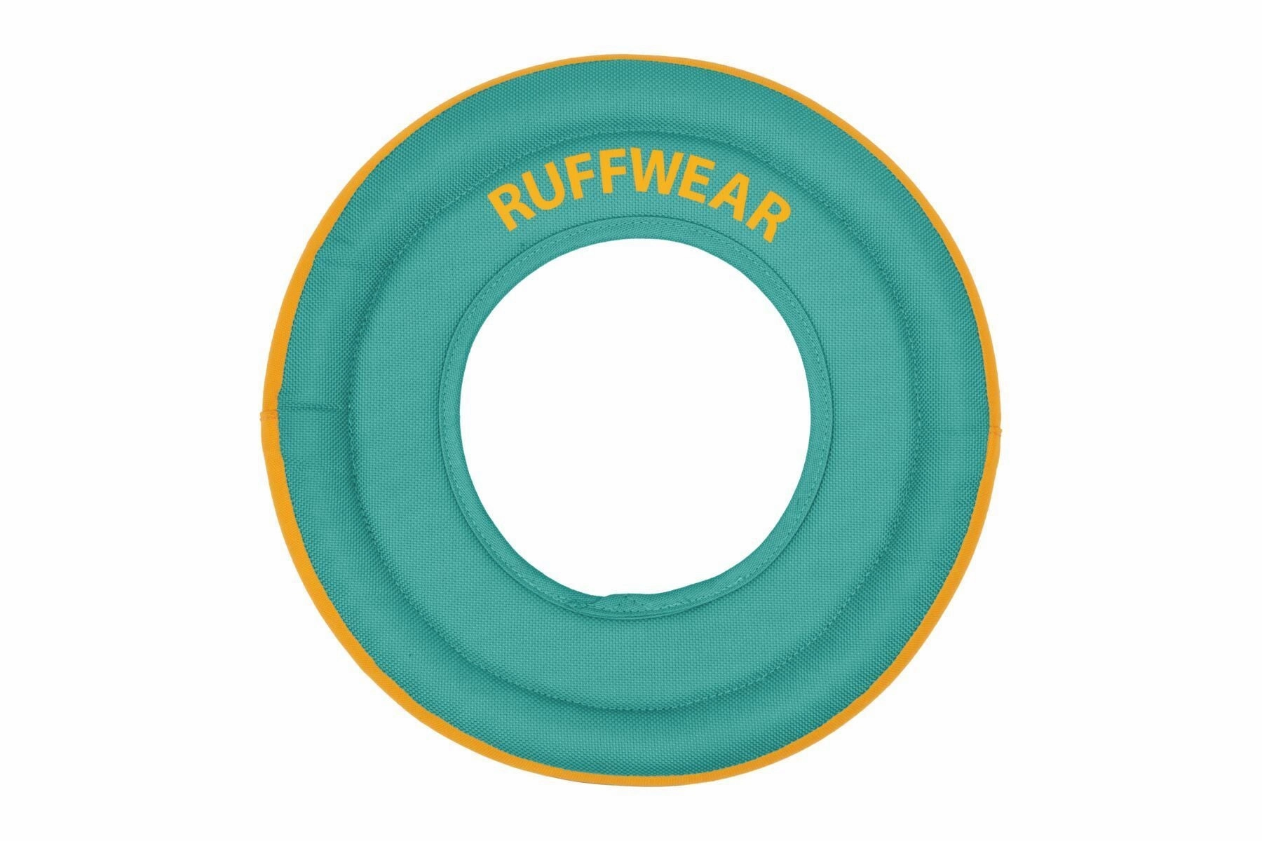 Ruffwear Hydro Plane High-Floating Foam Tug & Fetch Toy Fetch Dog Toy (Aurora Teal)