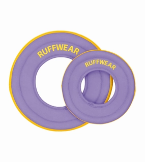 Ruffwear Hydro Plane High-Floating Foam Tug & Fetch Toy Fetch Dog Toy (Purple Orchid) wet dog food,moist dog food