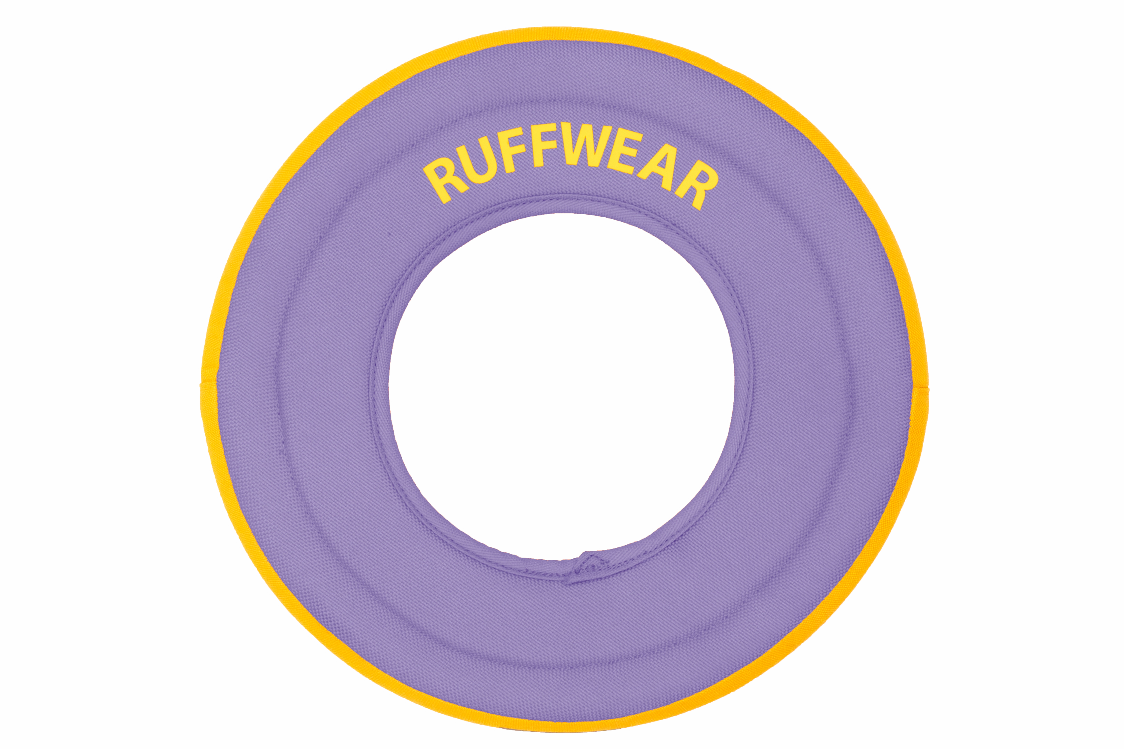 Ruffwear Hydro Plane High-Floating Foam Tug & Fetch Toy Fetch Dog Toy (Purple Orchid)
