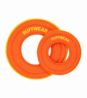 Ruffwear Hydro Plane High-Floating Foam Tug & Fetch Toy Fetch Dog Toy (Tangelo Orange) wet dog food,moist dog food