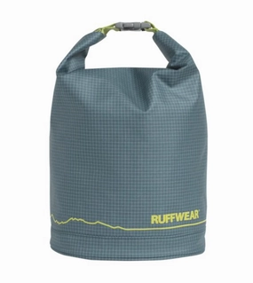 Ruffwear Kibble Kaddie Dog Food Travel Bag (Slate Blue) dog nutrition,healthy dog food