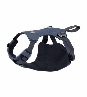 Ruffwear Load Up? Safety Dog Car Harness (Slate Blue) dog joint care,hip support