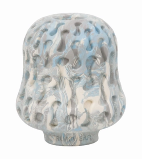 Ruffwear Morel Chew Resistant Treat Dispensing Dog Toy (Gray Sky) wet dog food,moist dog food