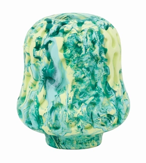 Ruffwear Morel Chew Resistant Treat Dispensing Dog Toy (Moss Green) wet dog food,moist dog food