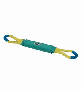Ruffwear Pacific Loop Tug & Fetch Dog Toy (Aurora Teal) large breed food,big dog food