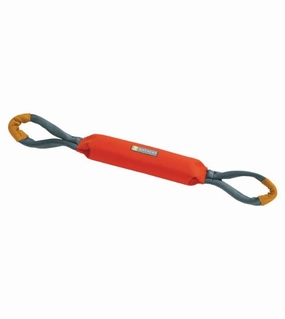 Ruffwear Pacific Loop Tug & Fetch Dog Toy (Sockeye Red) pet souvenir,gift item