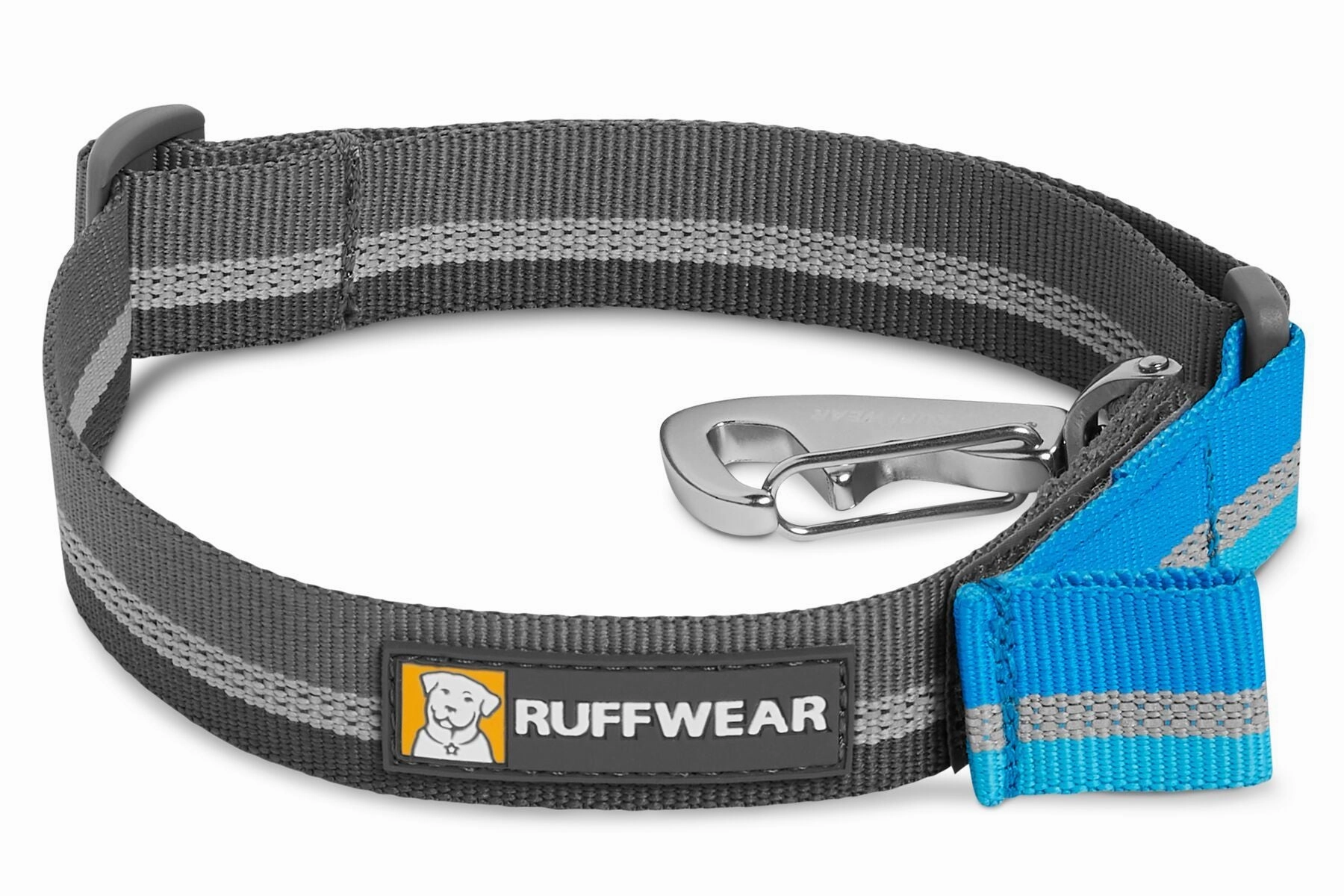 Ruffwear Quick Draw? Reflective Adjustable Collar Dog Leash