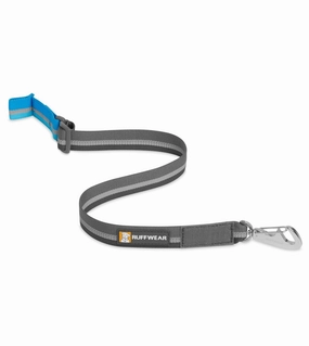 Ruffwear Quick Draw? Reflective Adjustable Collar Dog Leash dog vitamins,health care