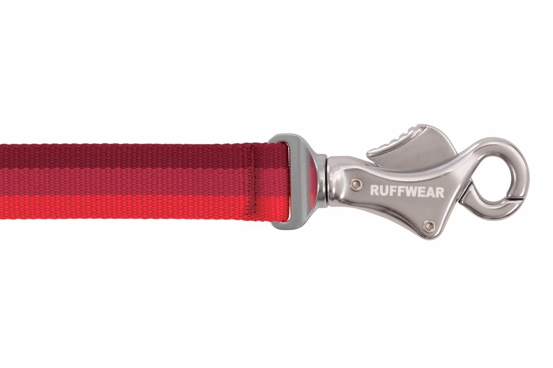 Ruffwear Roamer? Multi-Use Bungee Dog Leash (Granite Gray)
