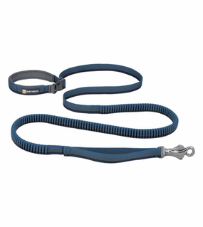 Ruffwear Roamer? Multi-Use Bungee Dog Leash (Orion Blue) dog joint care,hip support