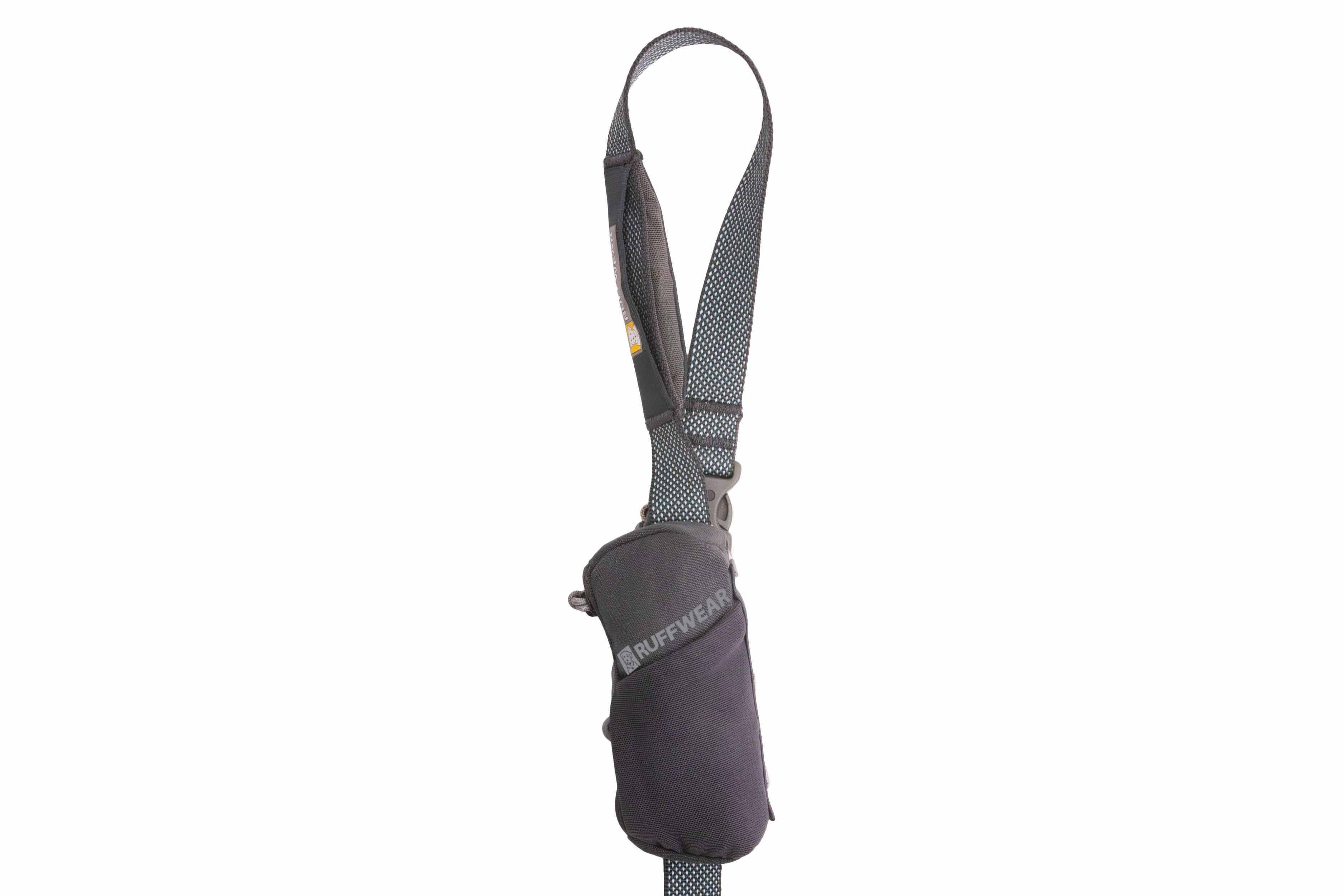 Ruffwear Stash Bag Mini Poop Bag Dispenser (Basalt Gray)