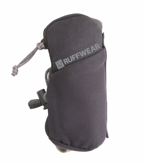 Ruffwear Stash Bag Mini Poop Bag Dispenser (Basalt Gray) odor remover,dog cleaning
