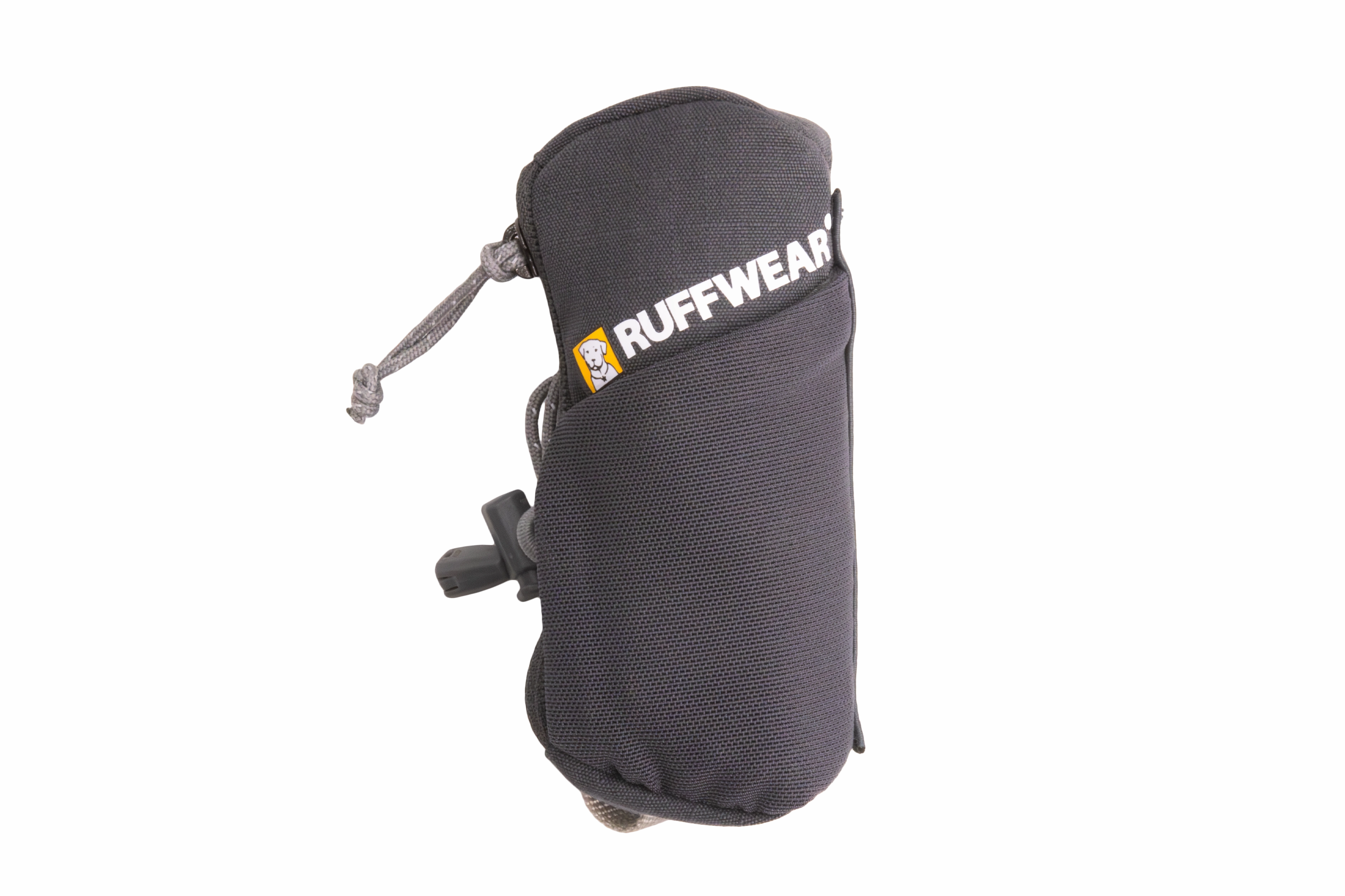 Ruffwear Stash Bag Mini Poop Bag Dispenser (Basalt Gray)