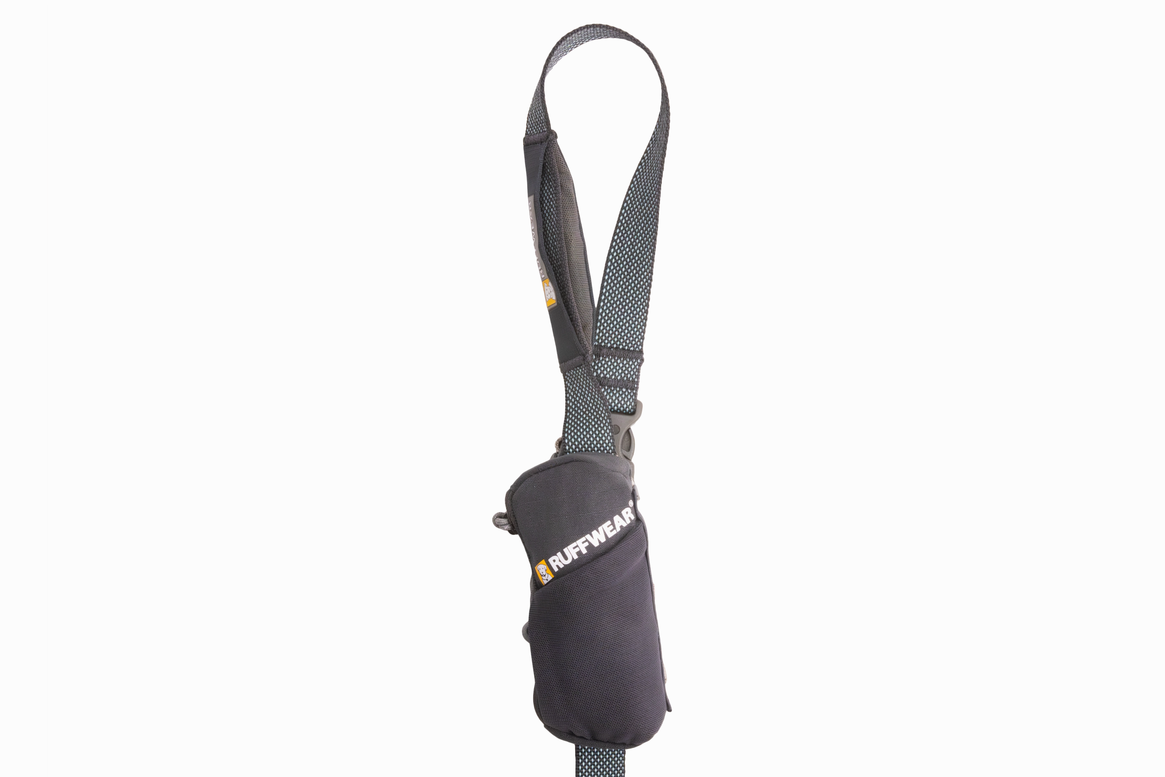 Ruffwear Stash Bag Mini Poop Bag Dispenser (Basalt Gray)
