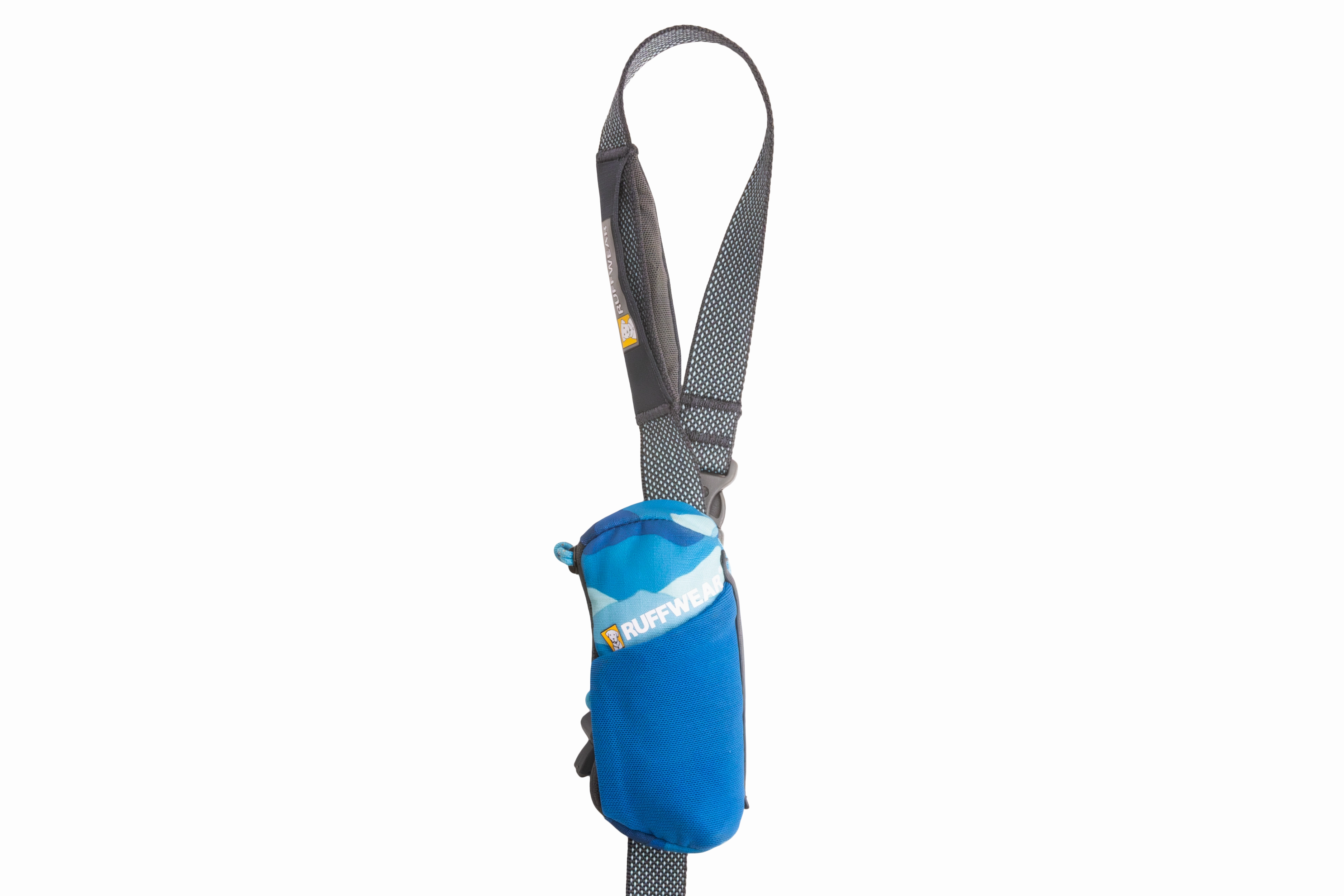 Ruffwear Stash Bag Mini Poop Bag Dispenser (Coastal Mountains)