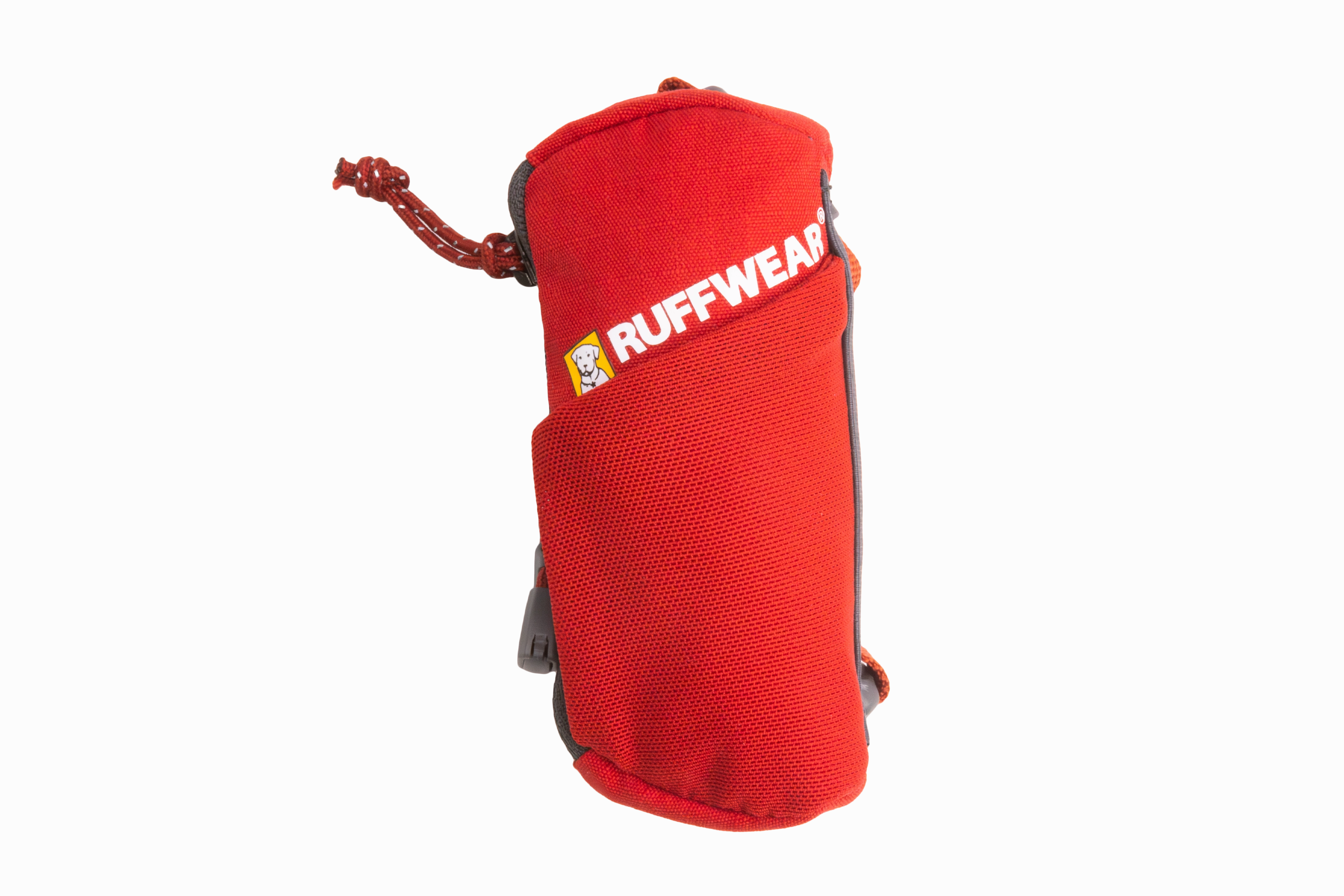 Ruffwear Stash Bag Mini Poop Bag Dispenser (Red Canyon)