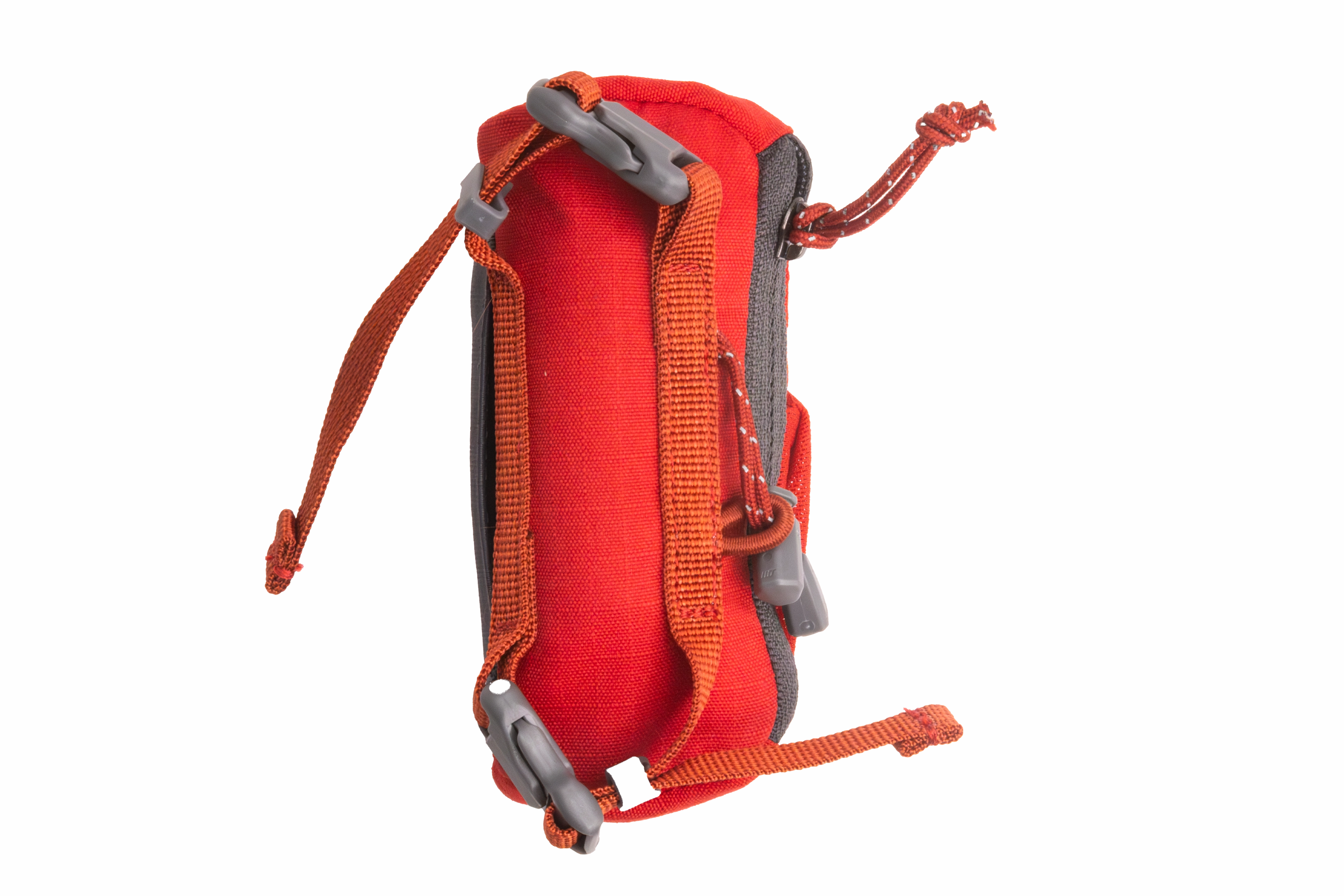 Ruffwear Stash Bag Mini Poop Bag Dispenser (Red Canyon)