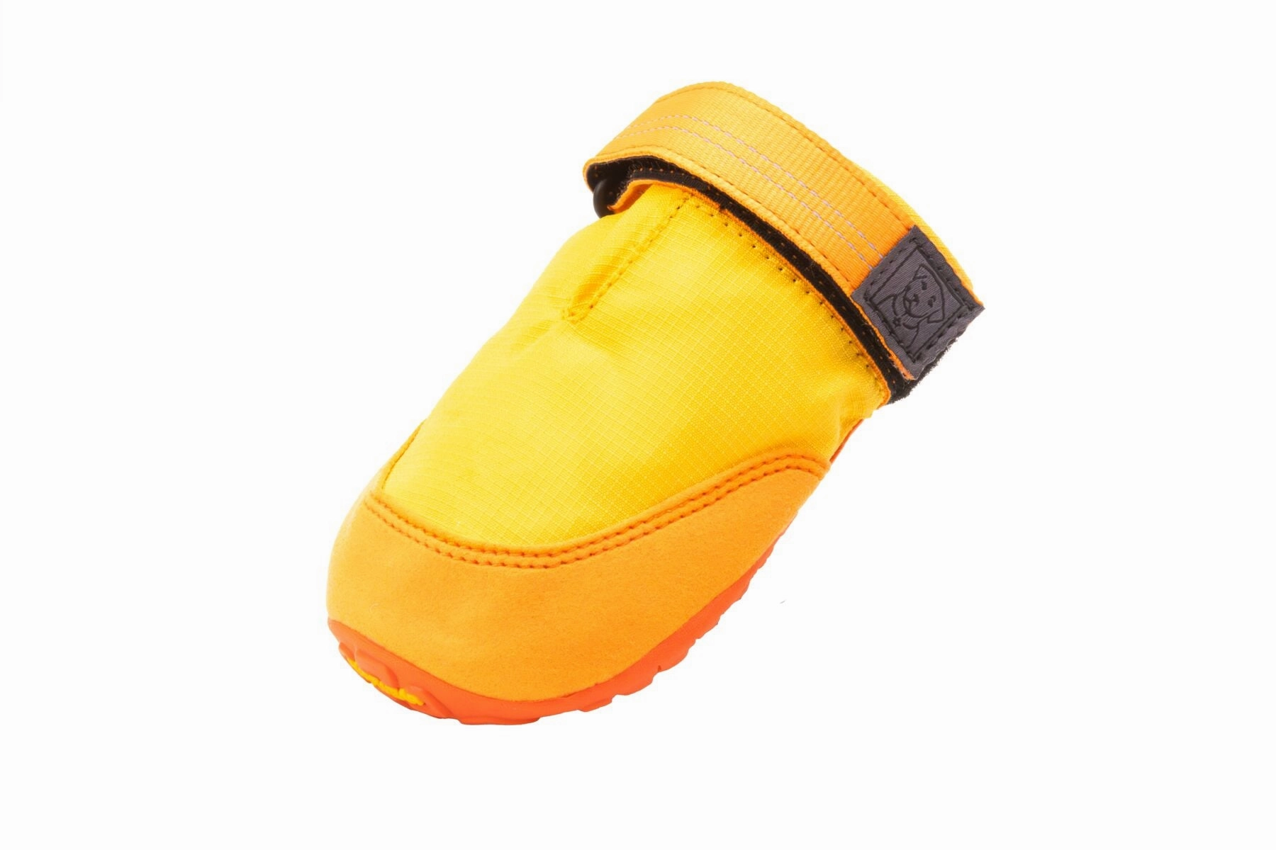 Ruffwear Summit Trex All-Season Paw Protection Dog Boots (Sunrise Yellow)