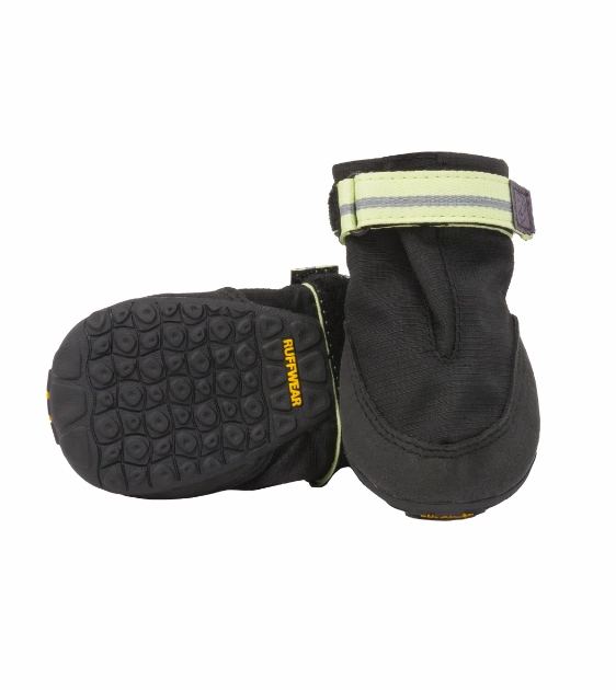 Ruffwear Summit Trex All-Season Paw Protection Dog Shoes (Obsidian Black) dog nutrition,healthy dog food
