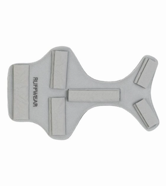 Ruffwear Swamp Cooler Core? Harness & Pack Add-On (Graphite Gray) dog vitamins,health care