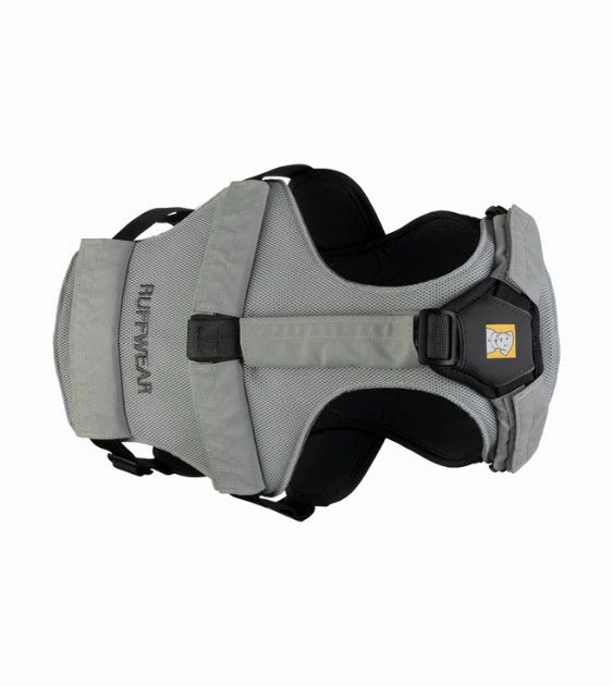 Ruffwear Swamp Cooler Core? Harness & Pack Add-On (Graphite Gray)
