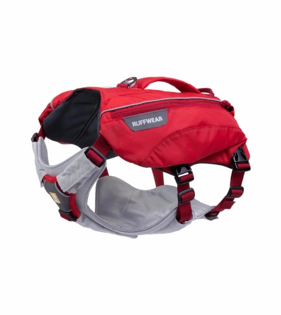 Ruffwear Swamp Cooler Core? Harness & Pack Add-On (Graphite Gray)