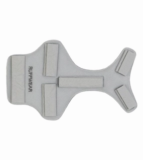 Ruffwear Swamp Cooler Core? Harness & Pack Add-On (Graphite Gray) dog vitamins,health care