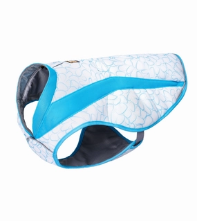Ruffwear Swamp Cooler? Reflective Cooling Dog Vest (Biolumin Blue) dog joint care,hip support