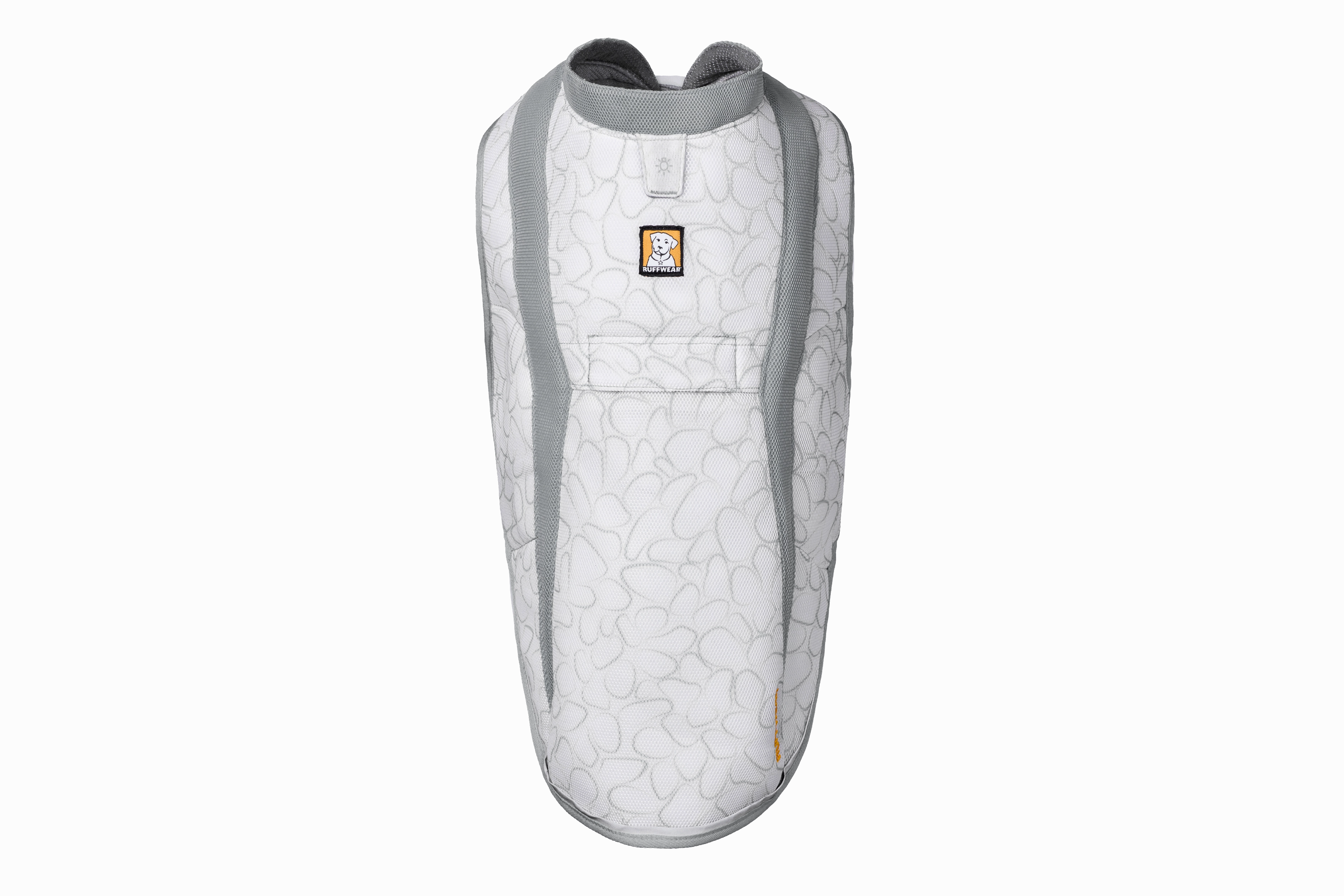 Ruffwear Swamp Cooler? Reflective Cooling Dog Vest (Graphite Gray)