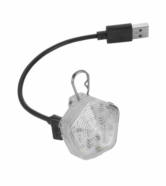 Ruffwear The Beacon? Waterproof LED Safety Collar Light