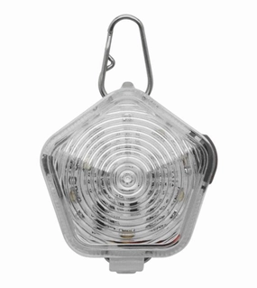 Ruffwear The Beacon? Waterproof LED Safety Collar Light dog charms,dog ID