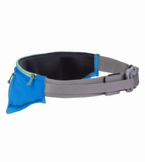 Ruffwear Trail Runner Running Belt (Blue Pool) dog nutrition,healthy dog food
