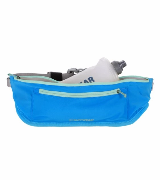 Ruffwear Trail Runner Running Belt (Blue Pool)