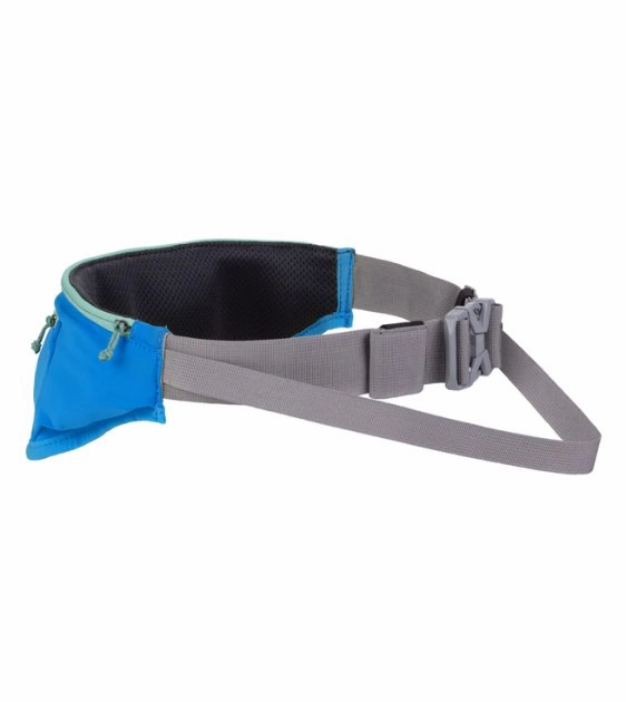 Ruffwear Trail Runner Running Belt (Blue Pool)