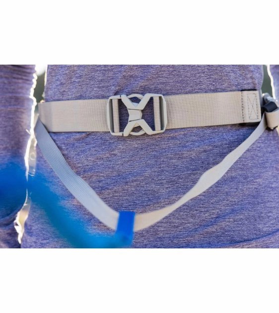 Ruffwear Trail Runner Running Belt (Blue Pool)