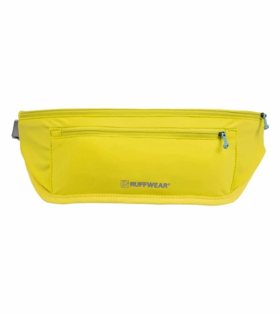 Ruffwear Trail Runner Running Belt (Lichen Green)