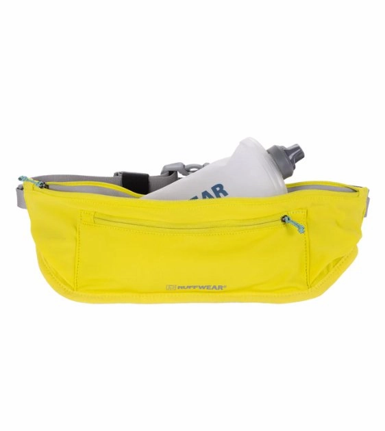 Ruffwear Trail Runner Running Belt (Lichen Green)