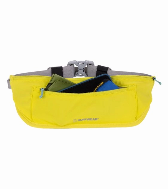 Ruffwear Trail Runner Running Belt (Lichen Green)