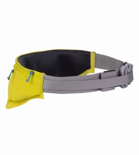 Ruffwear Trail Runner Running Belt (Lichen Green) dog nutrition,healthy dog food
