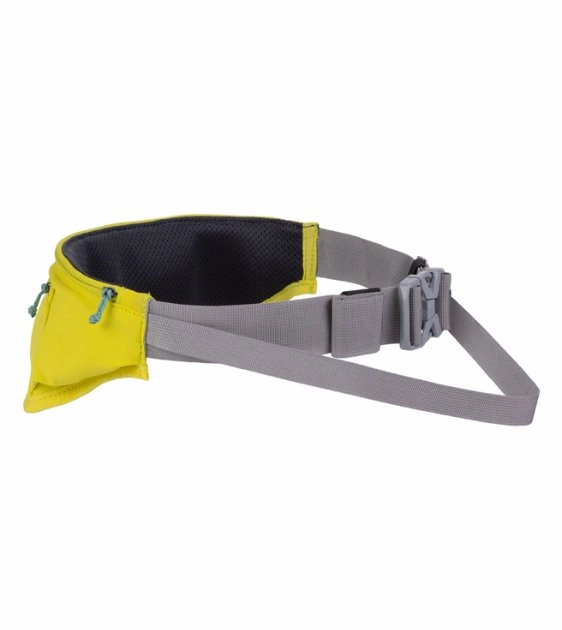 Ruffwear Trail Runner Running Belt (Lichen Green)