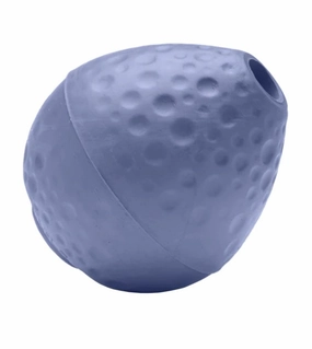 Ruffwear Turnup Interactive Rubber Throw Dog Toy (Heliotrope Purple) large breed food,big dog food