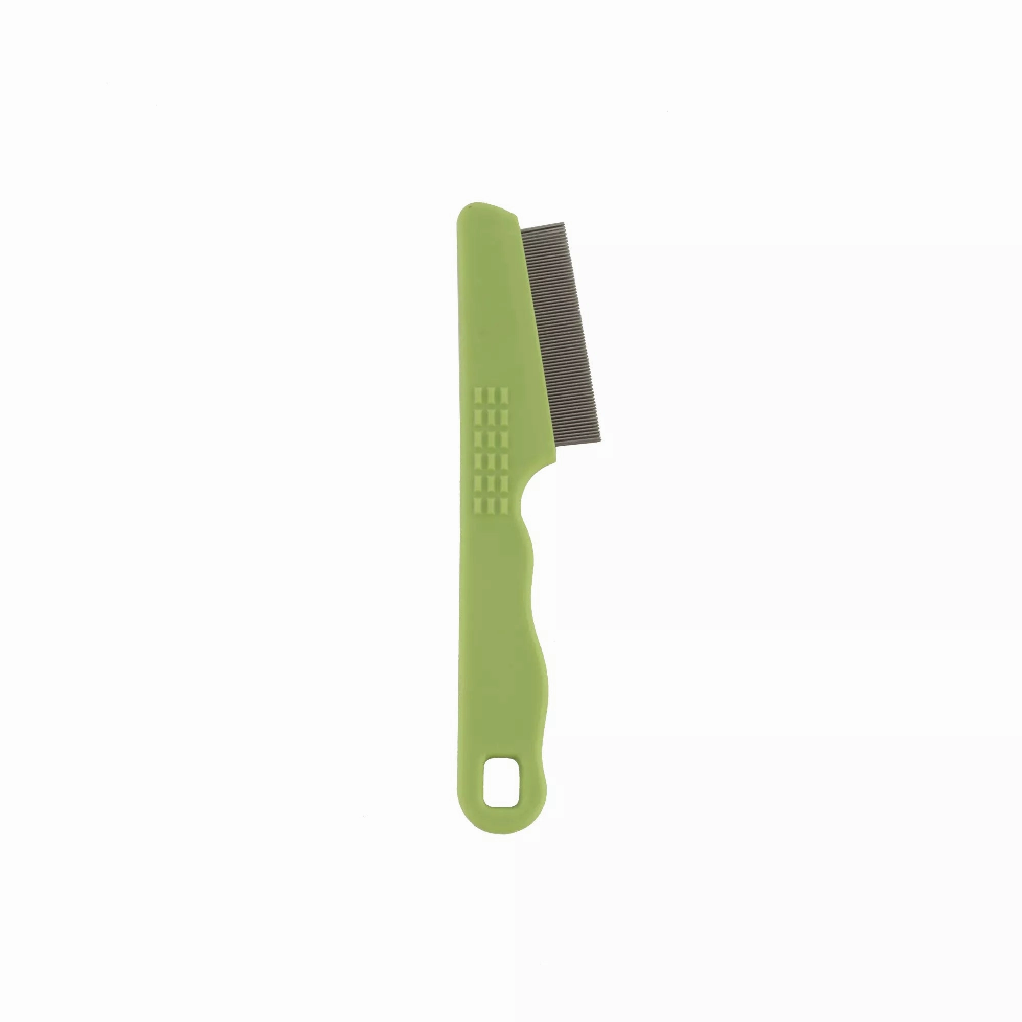 Safari Double Row Dog Flea Comb