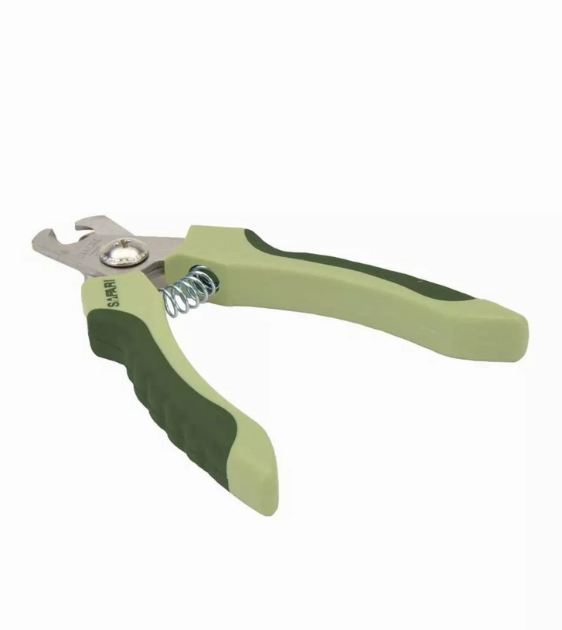 Safari Stainless Steel Professional Nail Trimmer for Large Dogs large breed food,big dog food