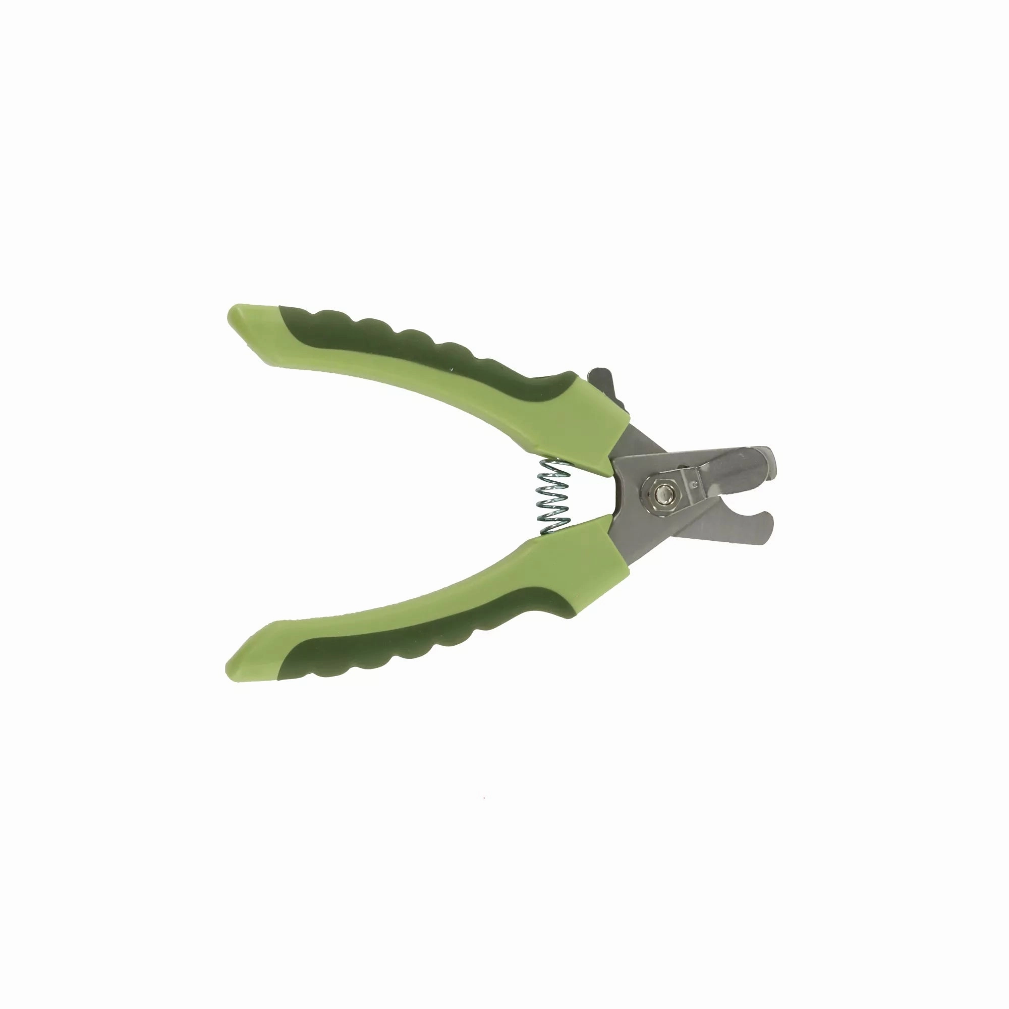 Safari Stainless Steel Professional Nail Trimmer for Large Dogs