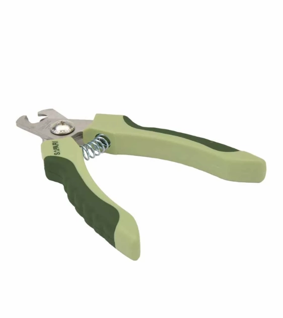 Safari Stainless Steel Professional Nail Trimmer for Small Dogs interactive dog toy,tech pet toy